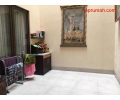 Rumah Mewah Full Renovasi di Kemang Pratama 3 Bekasi