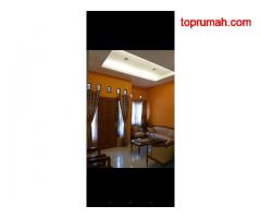 Dijual cepat rumah di villa galaxy Bekasi