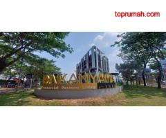 Daikanyama Business Living Premium Modern in BSD City