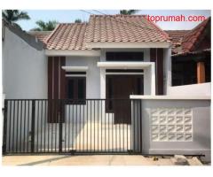 Dijual rumah Villa mutiara gading 3