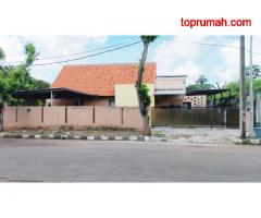 Rumah Dijual di Islamic Village Karawaci Dekat Kampus UPH, Supermal Karawaci, Karawaci Office Park