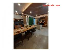 Chava Rumah Cantik Keren Fully Furnished di BSD City