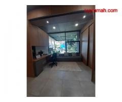 Chava Rumah Cantik Keren Fully Furnished di BSD City