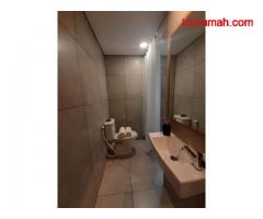 Rumah Modern Chava Terkeren Fully Furnished di BSD City