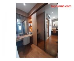 Rumah Modern Chava Terkeren Fully Furnished di BSD City