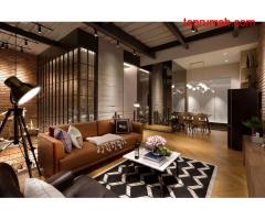 Apartemen Upper West Hunian Mewah Idaman Keluarga di BSD City