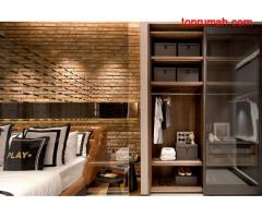 Apartemen Upper West Hunian Mewah Idaman Keluarga di BSD City