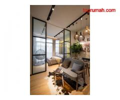 Upper West Apartemen Mewah Lokasi Strategis di CBD BSD City