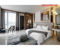 Daikanyama Business Living Premium Modern in BSD City