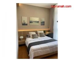 Jiva at Tanakayu Rumah Cantik Fully Furnished Terbaik di BSD City