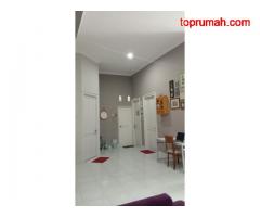 Dijual Rumah Lokasi Depok