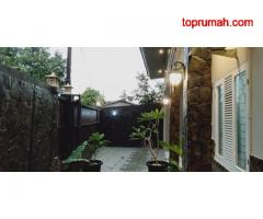 Dijual Rumah Lokasi Depok