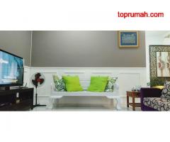 Dijual Rumah Lokasi Depok