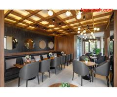 Daikanyama Business Living Modern Premium Terbaik di BSD City