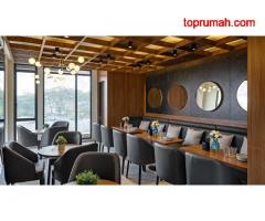 Daikanyama Business Living Modern Premium Terbaik di BSD City