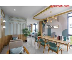 Daikanyama Business Living Modern Premium Terbaik di BSD City