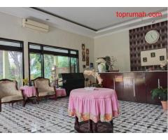 DIJUAL HOTEL DI TEPI JALAN JANTUNG KOTA PASURUAN