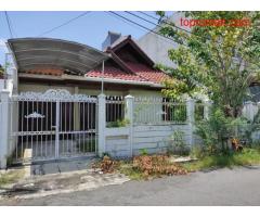 Sewa Rumah Kosong di Dharmahusada Indah Tengah Surabaya