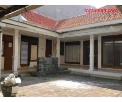 Sewa Rumah Cocok Tempat Usaha dan Kost di Tenggilis Mejoyo