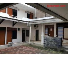 Sewa Rumah Cocok Tempat Usaha dan Kost di Tenggilis Mejoyo