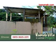 RUMAH VILLA PRIGEN DEKAT WISATA TRETES