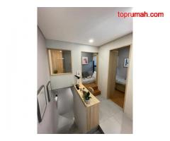 Jiva @Tanakayu Rumah Cantik Terbaik Furnished di BSD City