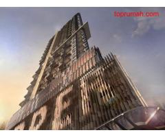 Soho Premium Mewah Nan Modern di Upper West BSD