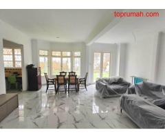 Dijual Rumah Bukit Golf Hijau 2 lantai dengan luas 276m2 type 4KT, Sentul Bogor