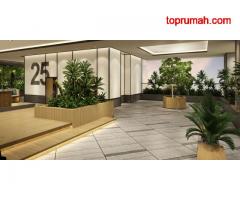 Upper West Soho Premium, Hunian Termewah Paling Keren di BSD