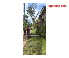 Villa (DIJUAL) Lokasi Gianyar Bali