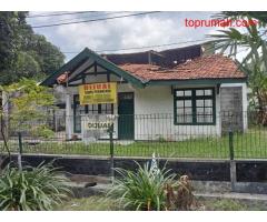 Jual Rumah Hitung Tanah di Gayungsari Timur Kota Surabaya