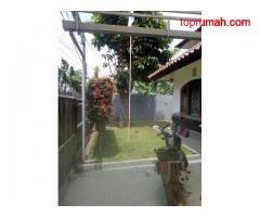 Dijual kost-kosan 2 lantai luas 500m2 Dago Bandung jawa Barat