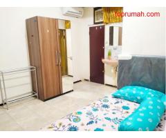 Kost Dekat Tunjungan Plaza Surabaya, The Central Mall, BG Junction, Kampus UWKS, UNAIR