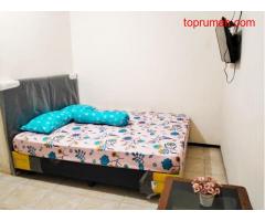 Kost Dekat Tunjungan Plaza Surabaya, The Central Mall, BG Junction, Kampus UWKS, UNAIR