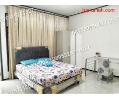 Kost Dekat Tunjungan Plaza Surabaya, The Central Mall, BG Junction, Kampus UWKS, UNAIR