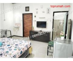 Kost Dekat Tunjungan Plaza Surabaya, The Central Mall, BG Junction, Kampus UWKS, UNAIR