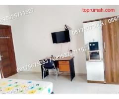 Kost Dekat Tunjungan Plaza Surabaya, The Central Mall, BG Junction, Kampus UWKS, UNAIR