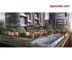 Upper West, Apartment 4in1 Mixed-Use in BSD