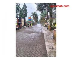 Jual Tanah di Trawas, Bonus Rumah