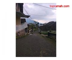 Jual Tanah di Trawas, Bonus Rumah