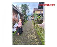 Jual Tanah di Trawas, Bonus Rumah