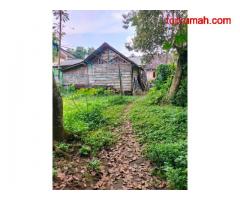 Jual Tanah di Trawas, Bonus Rumah