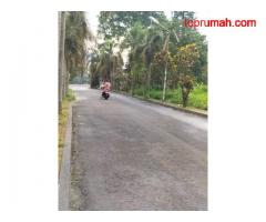 Jual Tanah di Trawas, Bonus Rumah