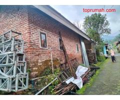 Jual Tanah di Trawas, Bonus Rumah