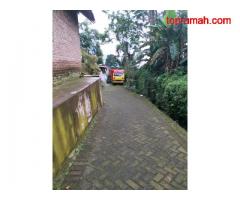 Jual Tanah di Trawas, Bonus Rumah