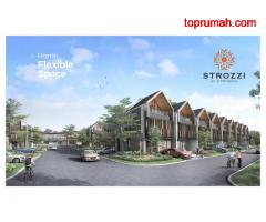 Strozzi Symphonia Serpong