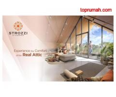 Strozzi @Symphonia Serpong