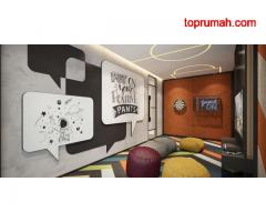 Upper West Soho Premium BSD City