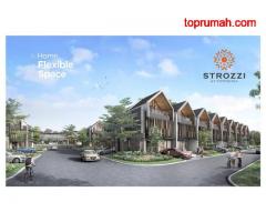 Strozzi at Symphonia Cluster Terbaru Summarecon Serpong