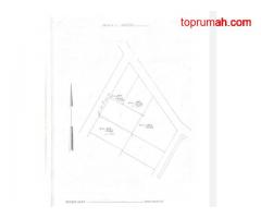 Dijual tanah dijual Tanah Kuta Bali di jl Dewi Sri Legian Seminyak Bali